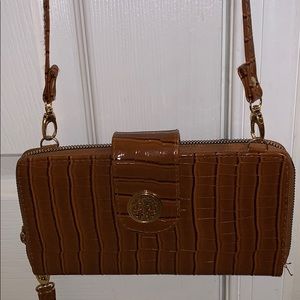 Wallet Brown Purse